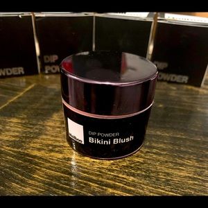 Nailboo Dip Powder in “Bikini Blush”